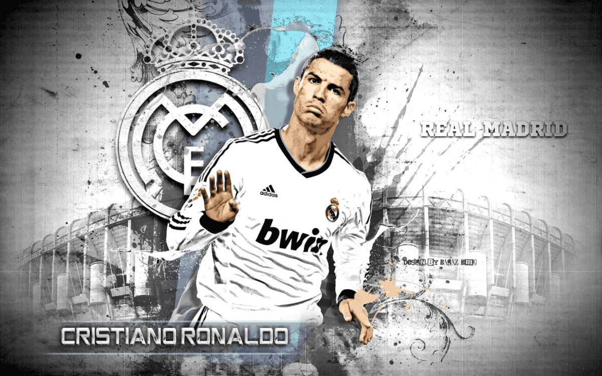 Cristiano Ronaldo HD Wallpaper Download – Cristiano Ronaldo HD …
