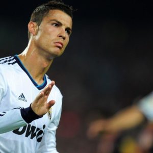 download Cristiano Ronaldo HD Wallpapers
