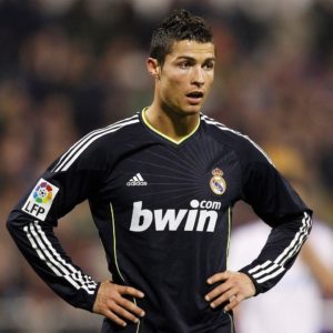 download All Wallpapers: Cristiano Ronaldo hd Wallpapers 2012