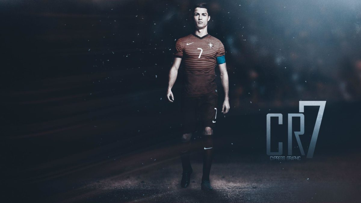 Cristiano Ronaldo Wallpapers | FootballStars.Info