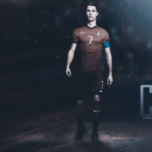 download Cristiano Ronaldo Wallpapers | FootballStars.Info