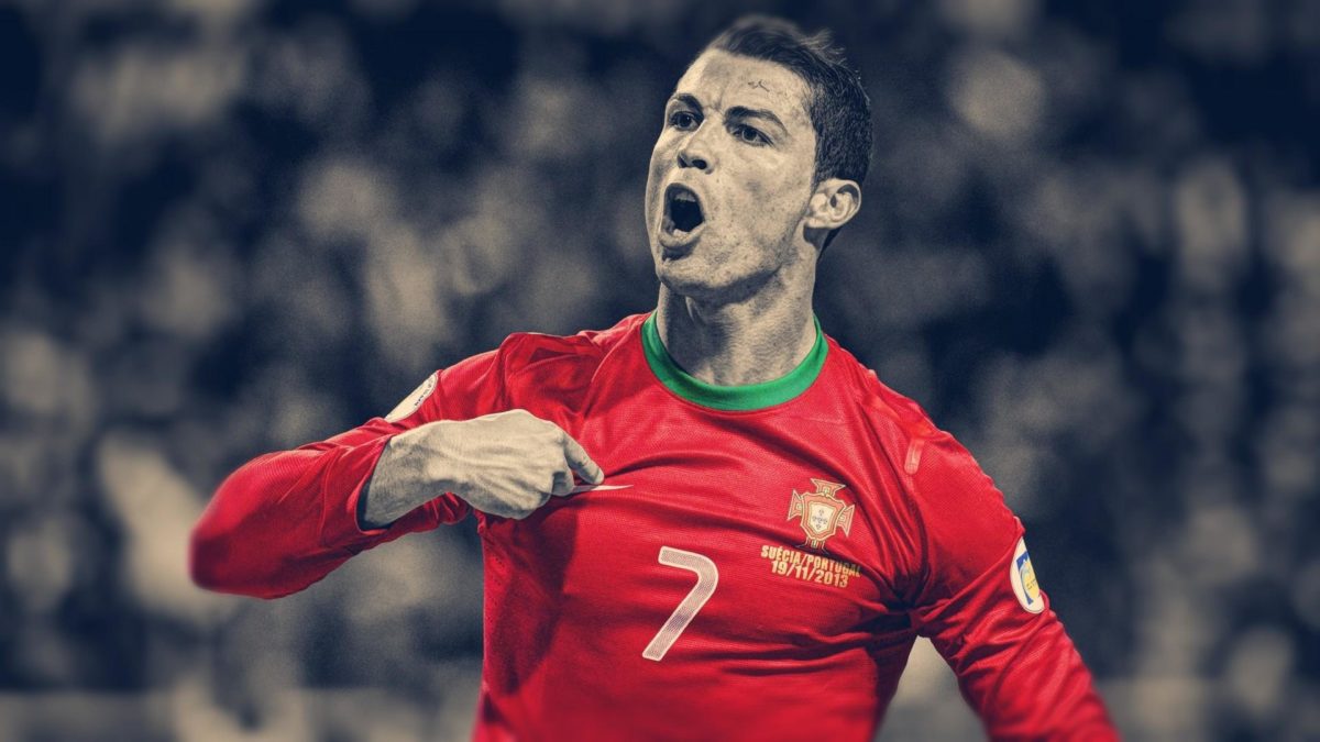 Cristiano Ronaldo Wallpapers Images Photos Pictures Backgrounds