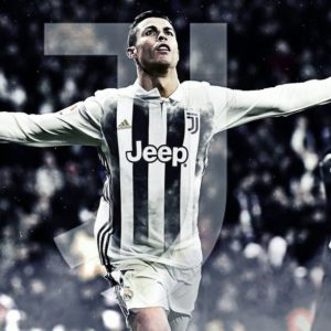 download Cristiano Ronaldo Juventus- Wallpaper by Azatnrsvr on DeviantArt
