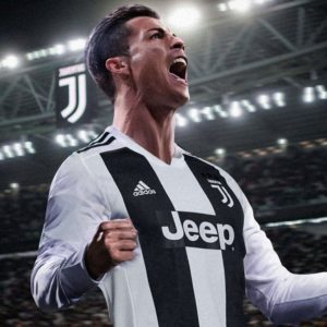 download Cristiano Ronaldo – Welcome to Juventus by IndividualDesign on …