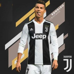 download Cristiano Juventus