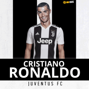 download Cristiano Ronaldo will play in Juventus