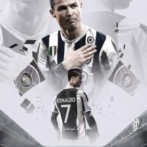 download welcome Cristiano Ronaldo