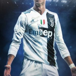 download Cristiano Ronaldo Real Madrid to Juventus