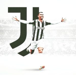 download Ronaldo welcome Juventus