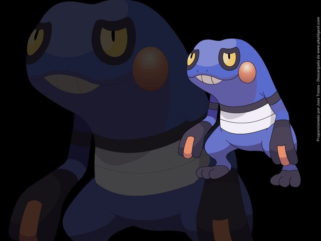 by any chance would you happen to have any croagunk – #63583374 …