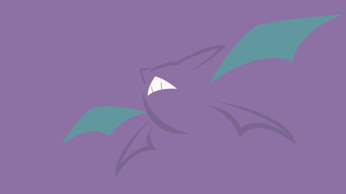 5 Crobat (Pokémon) HD Wallpapers | Background Images – Wallpaper Abyss