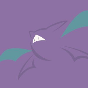 download 5 Crobat (Pokémon) HD Wallpapers | Background Images – Wallpaper Abyss
