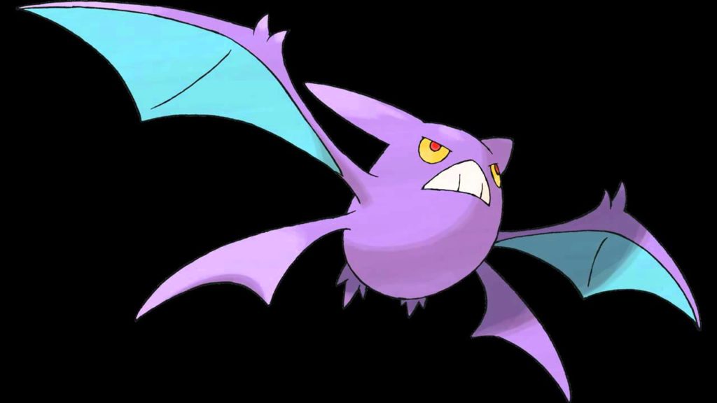16+ Crobat HD Wallpapers