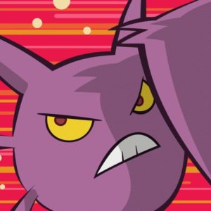 download Crobat wants to battle by MDFang on DeviantArt