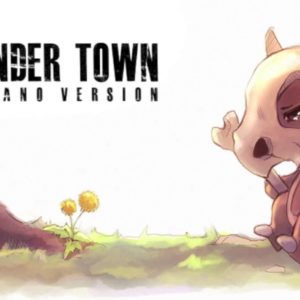 download Pokémon – Lavender Town | Sad Piano Version – YouTube