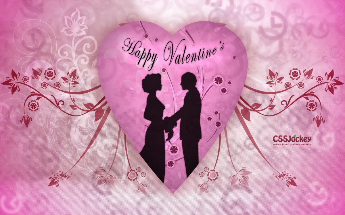Happy Valentines Day Wallpapers – Full HD wallpaper search