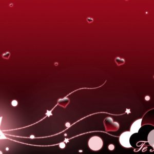 download 10 Cute Valentine's Day Wallpapers for Valentine's Day 2012 …