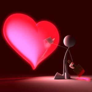 download Wallpapers For > Cute Valentines Day Backgrounds