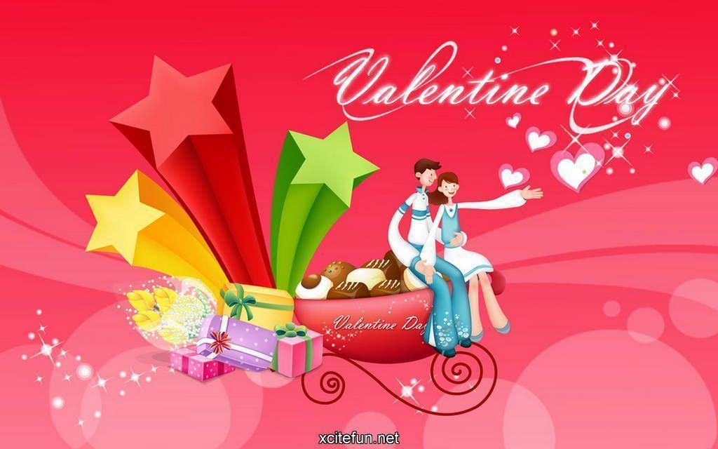 Valentine's Day Wallpapers – The Graphics of Love : Love, Dating