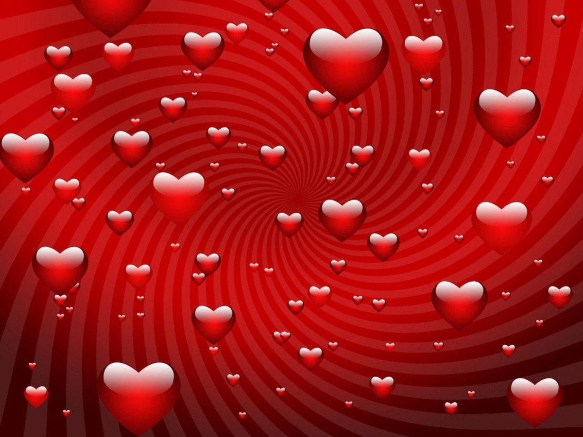 40 Beautiful Valentines Day Wallpapers For Desktop