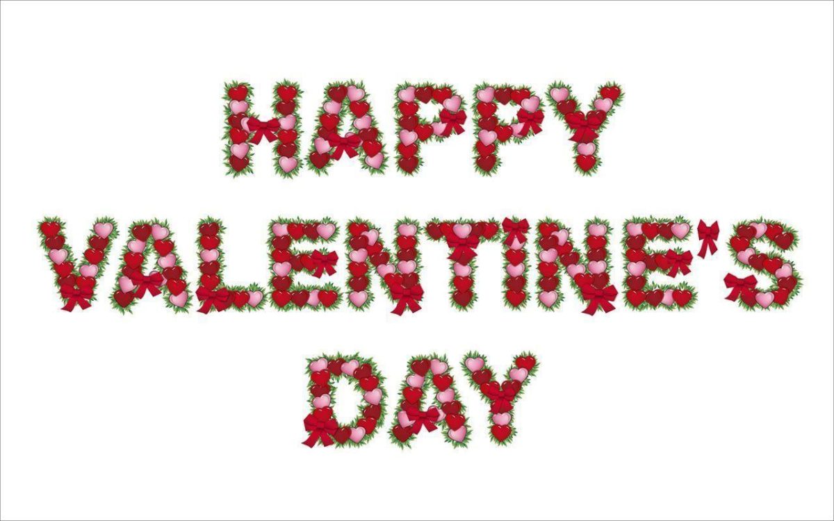 White Valentines Day Backgrounds – Viewing Gallery