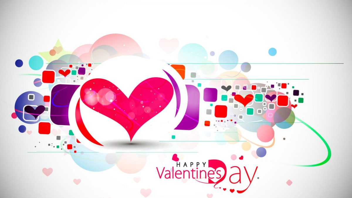 Happy Valentines Day Backgrounds – Viewing Gallery