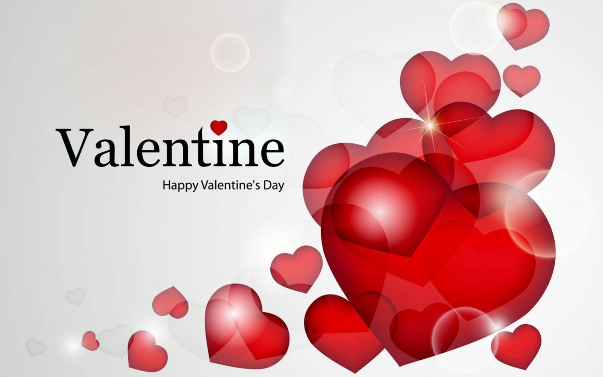 Happy Valentines Day Backgrounds – Viewing Gallery