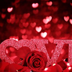 download Valentines Day Love Wallpaper – Dazzling Wallpaper