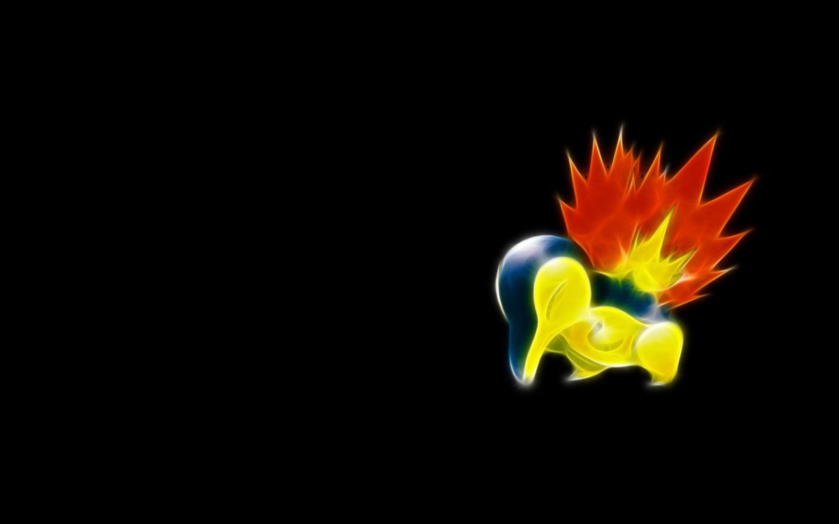 32 Cyndaquil (Pokémon) HD Wallpapers | Background Images …