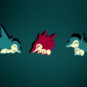 download Cyndaquil Wallpaper by TombieFox on DeviantArt