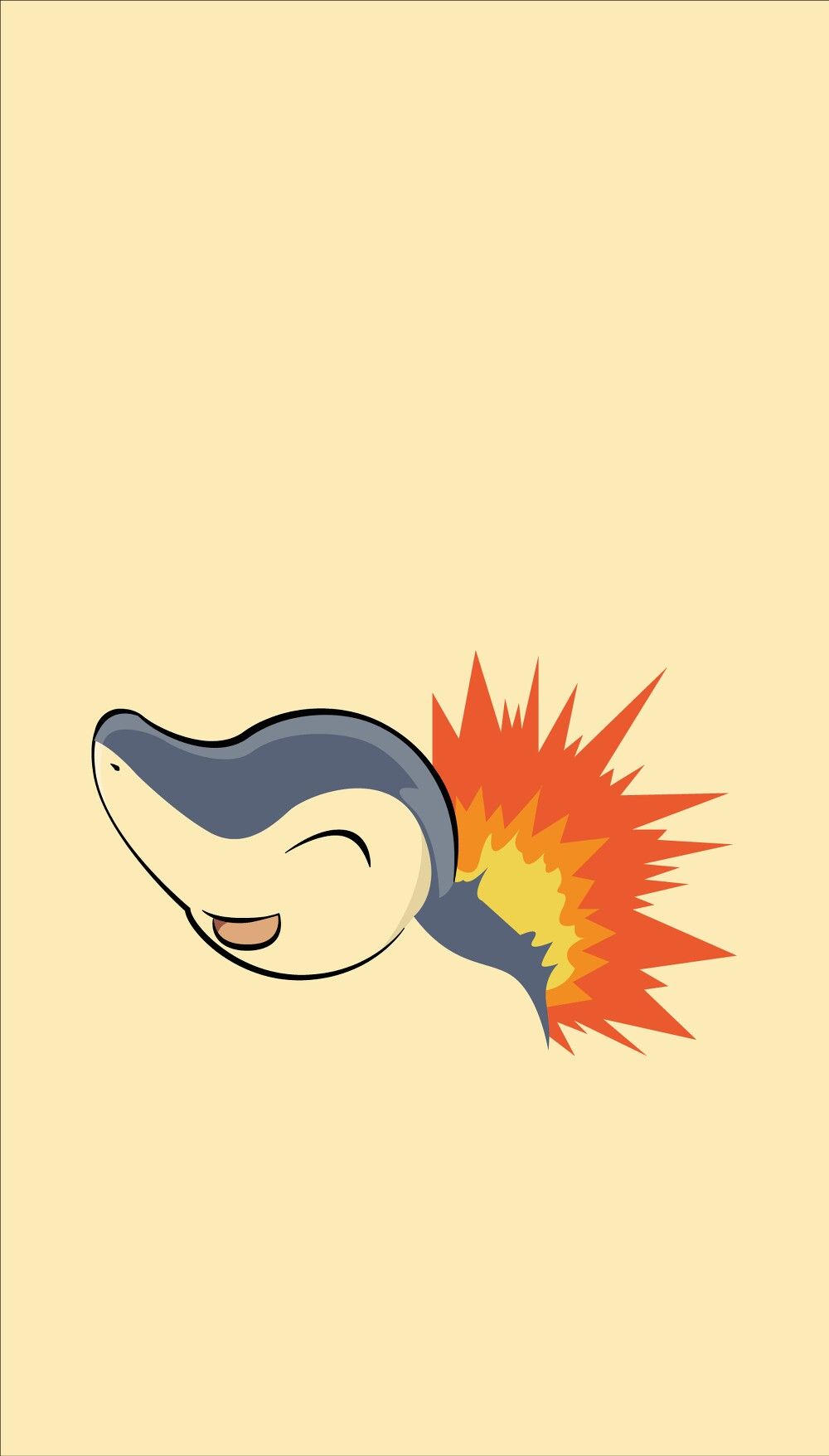 Cyndaquil wallpaper ❤ | Pokémon (ﾉ◕ヮ◕)ﾉ*:・ﾟ✧ | Pinterest …