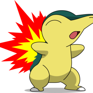 download Cyndaquil by Mighty355 on DeviantArt