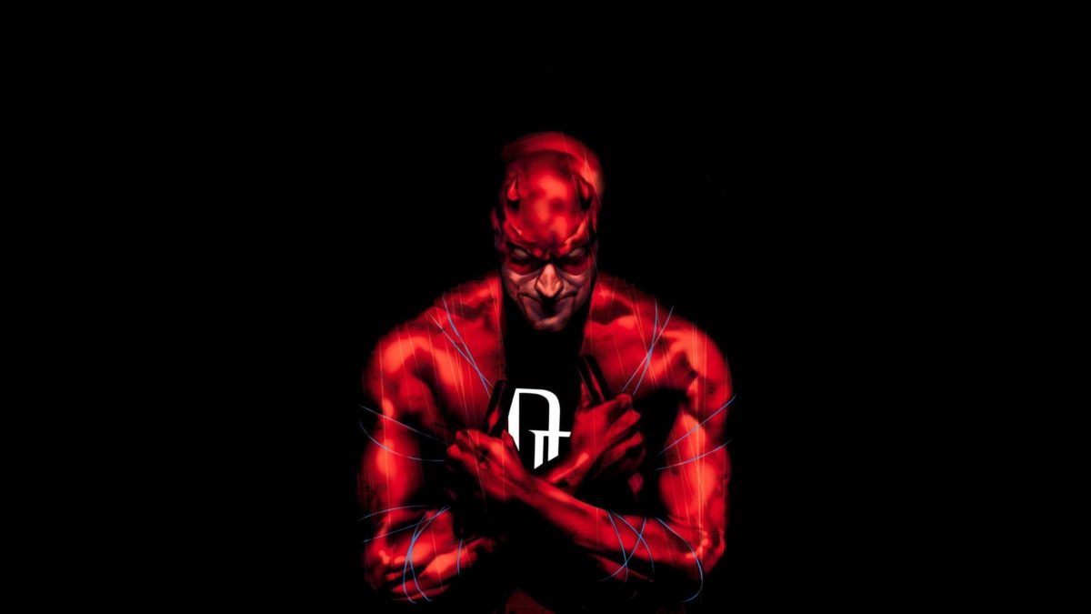 127 Daredevil Wallpapers | Daredevil Backgrounds