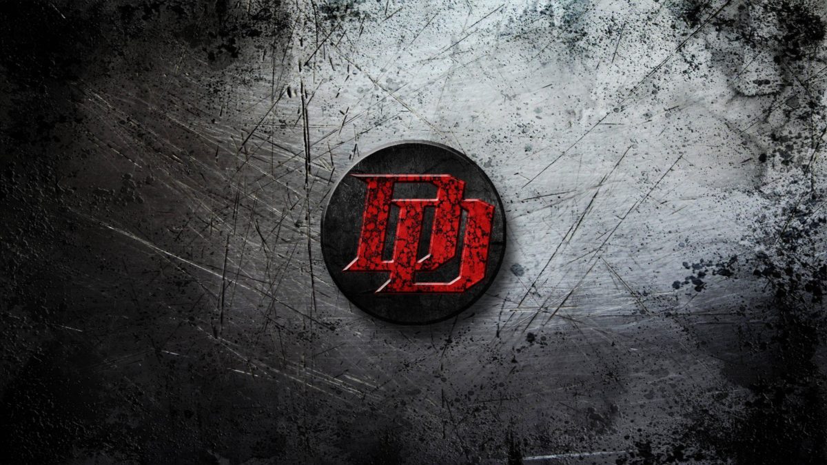 Images For > Daredevil Logo Wallpaper