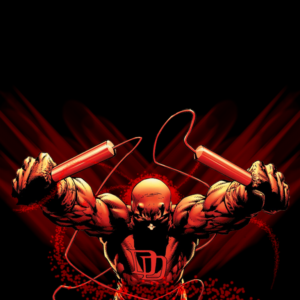 download Pix For > Daredevil Movie Wallpaper