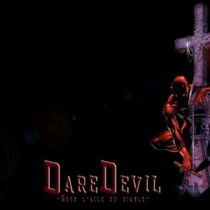 download Daredevil 1 – Comics Photography Desktop Wallpapers