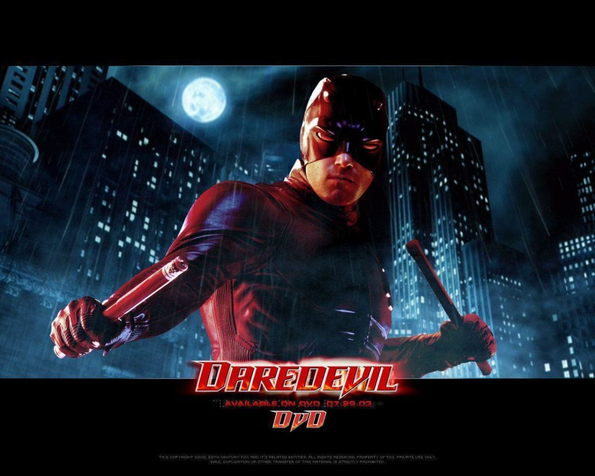 Daredevil TheWallpapers | Free Desktop Wallpapers for HD …
