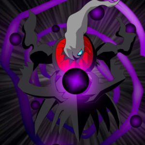 download Day 6- Most Terrifying: Darkrai | Pokémon Amino