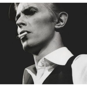 download David Bowie Wallpapers