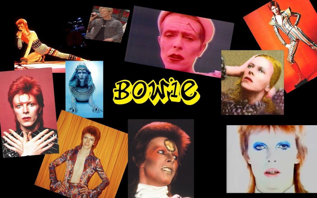 Bowie Wallpaper – David Bowie Wallpaper (13261331) – Fanpop