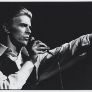 download Images For > David Bowie Wallpaper Heroes