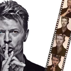 download David Bowie Wallpaper by Ramiroquai on DeviantArt