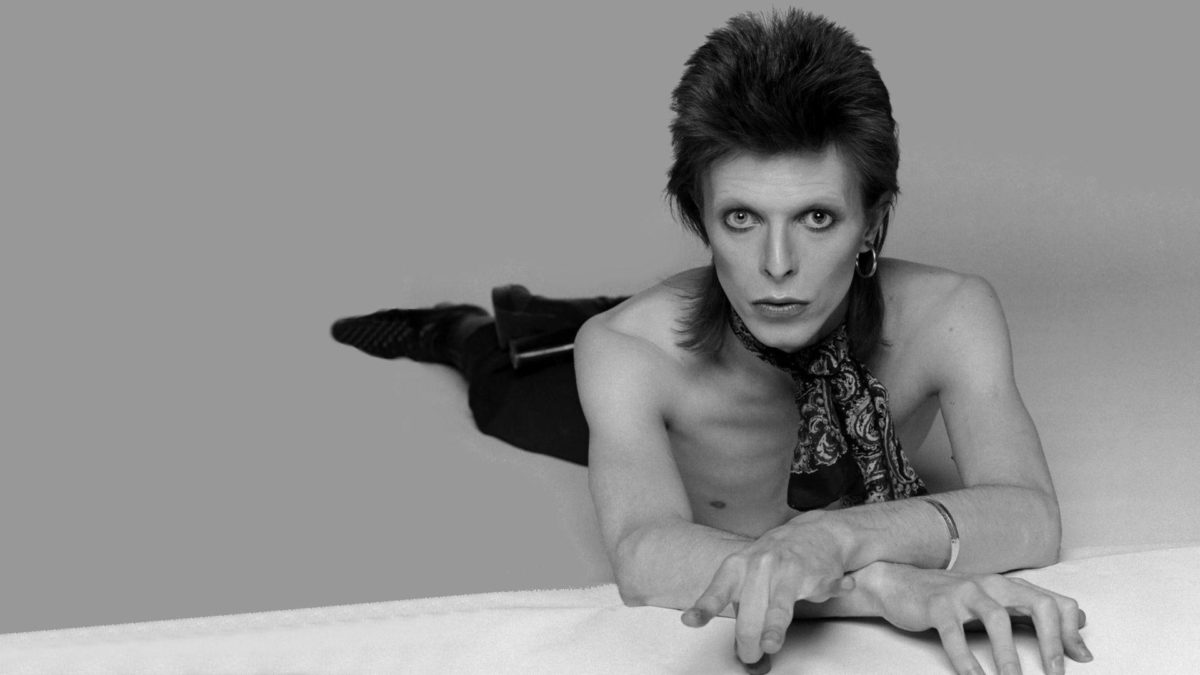 Smexy Bowie – David Bowie Wallpaper (34011378) – Fanpop