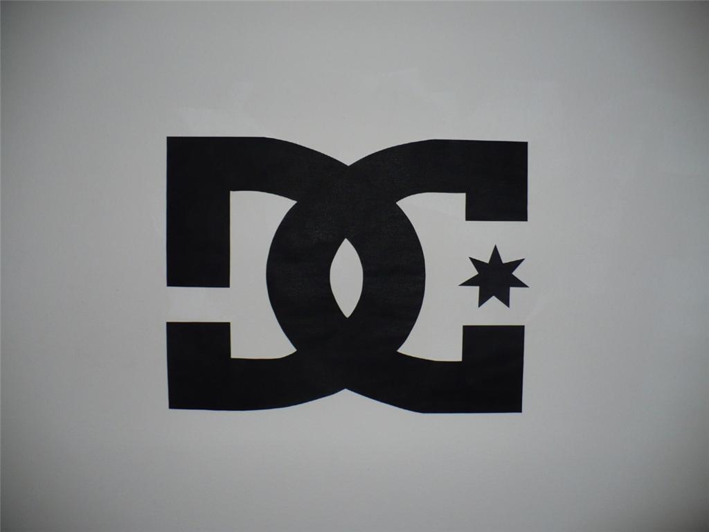 Pin Dc Logo Wallpaper 240×320 on Pinterest