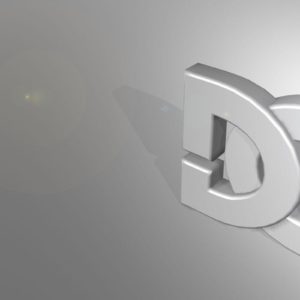 download DC_Shoe_3D-Logo_Wallpaper-by_ …