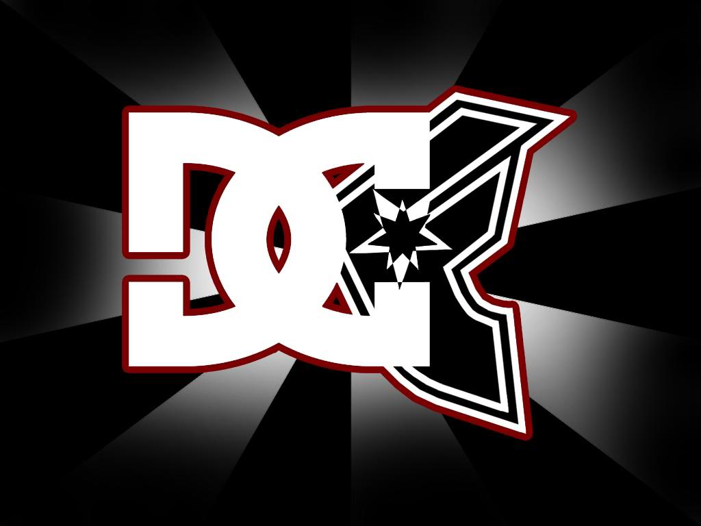 DC Logo wallpaper | 1024×768 | #5465