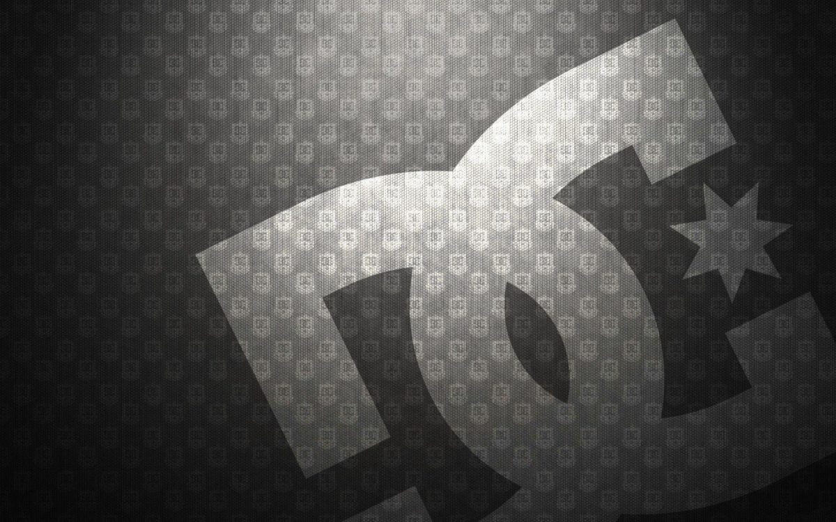 Dc Shoes Logo HD Backgrounds | HD Wallpapers, Backgrounds, Images …