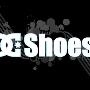 download DC Shoes Logo dc shoes logo wallpaper – Logo Database
