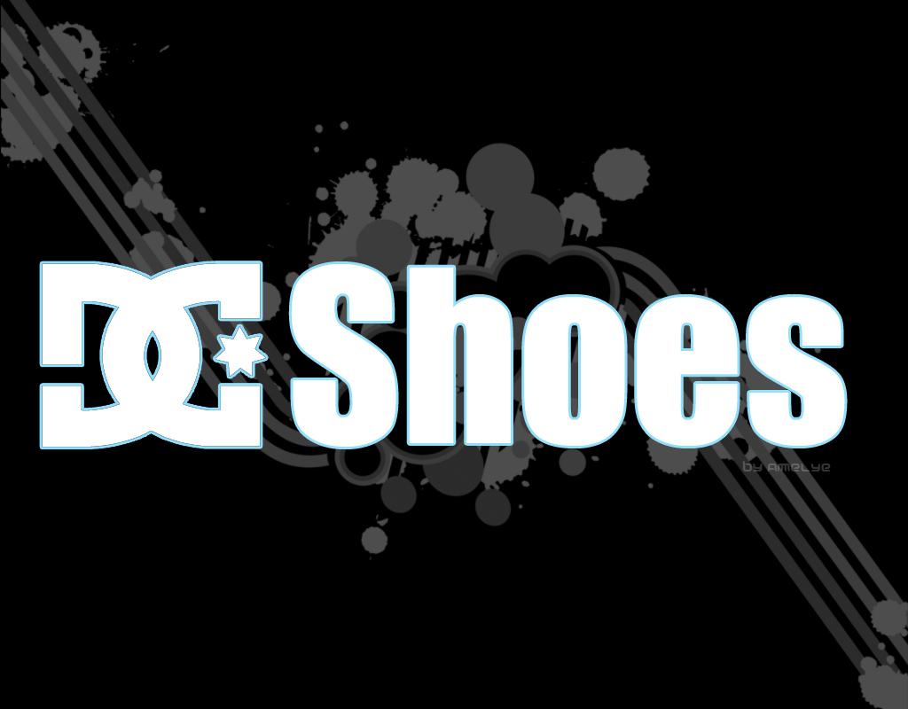 DC Shoes Logo dc shoes logo wallpaper – Logo Database