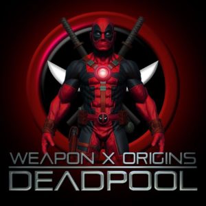download Movie Wallpapers Deadpool The Movie Wallpaper | HD Wallpaper For …